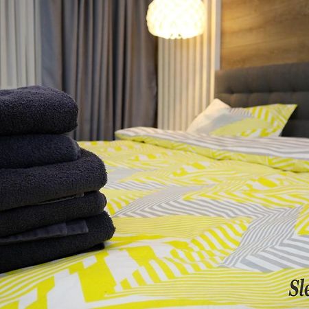 Apartament Ultracentral 2 Дробета-Турну-Северин Екстер'єр фото