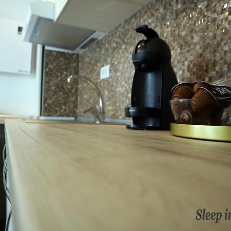 Apartament Ultracentral 2 Дробета-Турну-Северин Екстер'єр фото