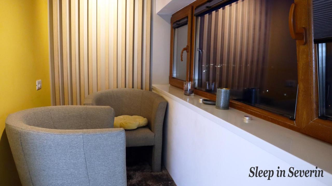 Apartament Ultracentral 2 Дробета-Турну-Северин Екстер'єр фото